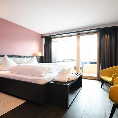 Hotel Brunnerhof