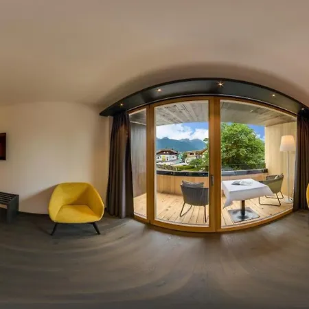 Hotel Brunnerhof