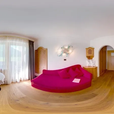Hotel Brunnerhof Rasun di Sotto