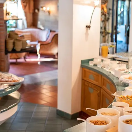 Brunnerhof 3* Rasun di Sotto