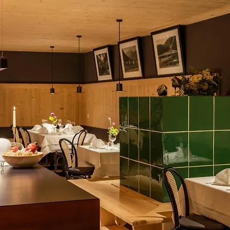 Hotel Brunnerhof Rasun di Sotto