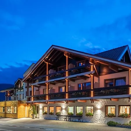 Brunnerhof 3* Rasun di Sotto