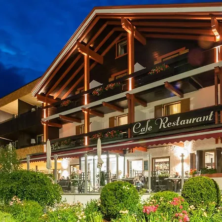 Brunnerhof Hotel Rasun di Sotto