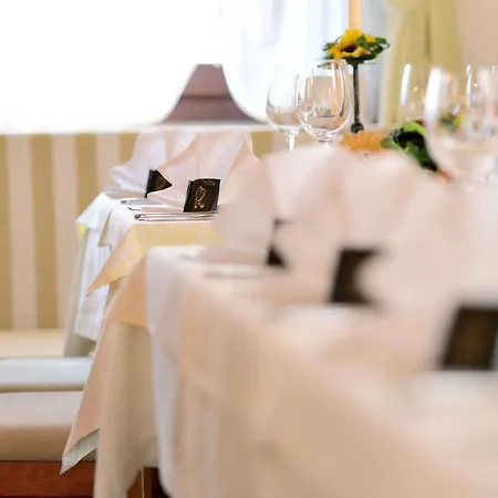 Brunnerhof Hotel Rasun di Sotto