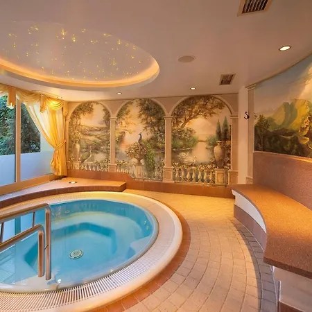 Brunnerhof 3* Rasun di Sotto