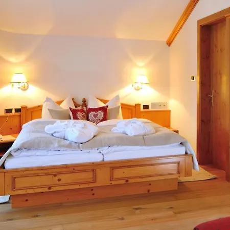 Brunnerhof 3*