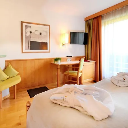 Hotel Brunnerhof