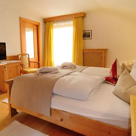 Brunnerhof Hotel Rasun di Sotto