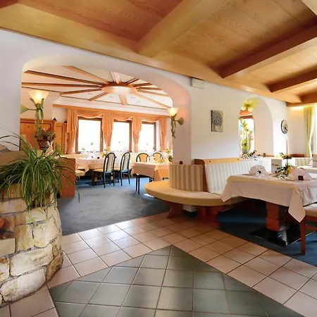 Brunnerhof 3*