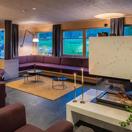 Brunnerhof Hotel Rasun di Sotto