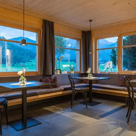 Brunnerhof Hotel Rasun di Sotto