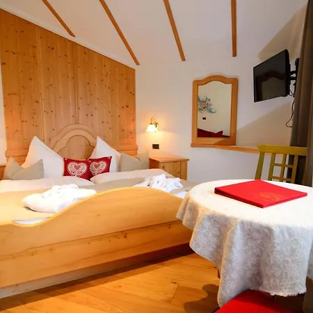 Brunnerhof Hotel Rasun di Sotto