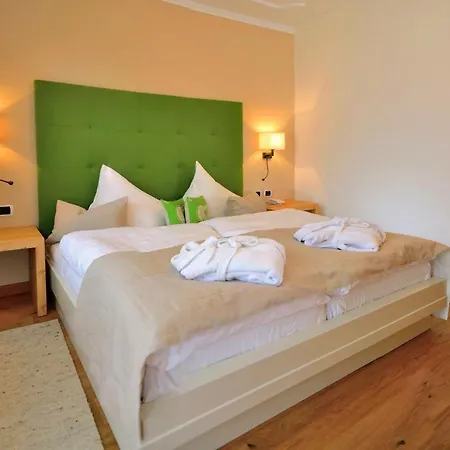 Brunnerhof Hotel Rasun di Sotto