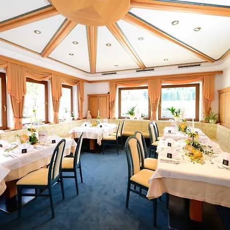 Brunnerhof 3* Rasun di Sotto