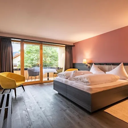 Brunnerhof Rasun di Sotto