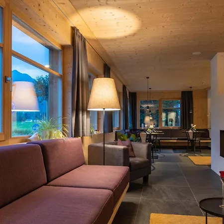 Brunnerhof Hotel 3*