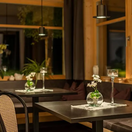 Brunnerhof Hotel Rasun di Sotto