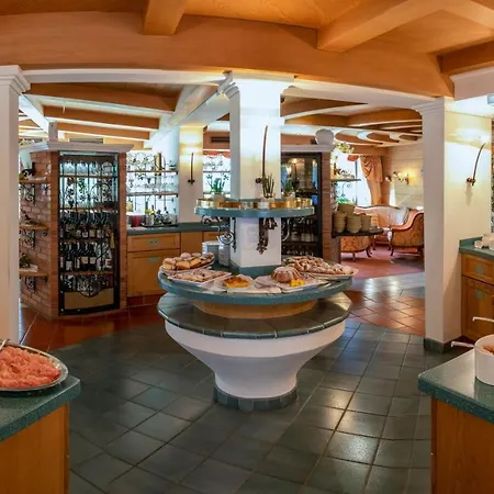 Hotel Brunnerhof