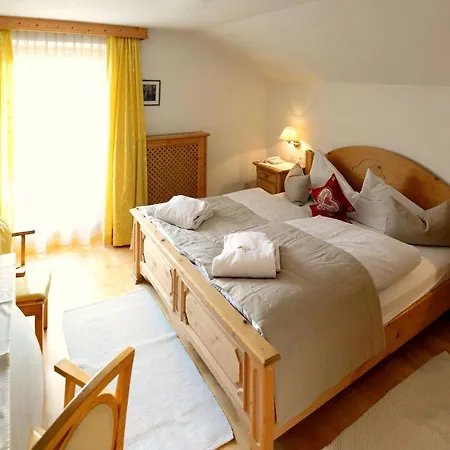 Hotel Brunnerhof 3*