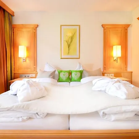 Brunnerhof 3*