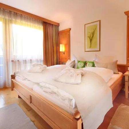 Brunnerhof Rasun di Sotto