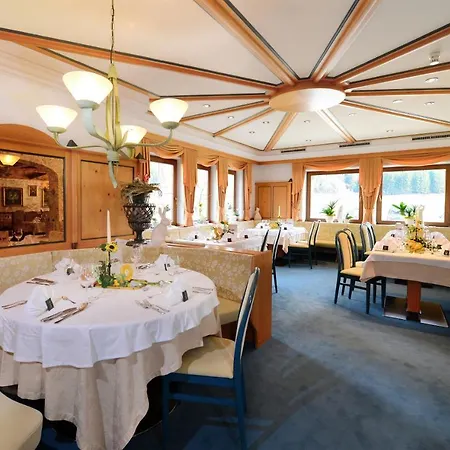 Brunnerhof Rasun di Sotto