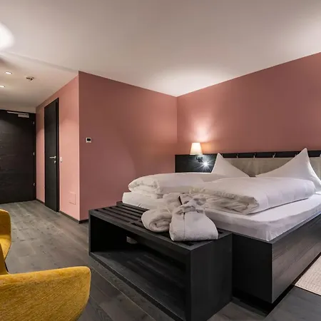 Brunnerhof Hotel Rasun di Sotto