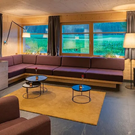 Brunnerhof Hotel Rasun di Sotto