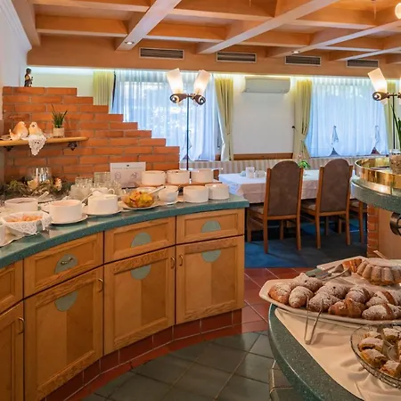 Brunnerhof Hotel 3*