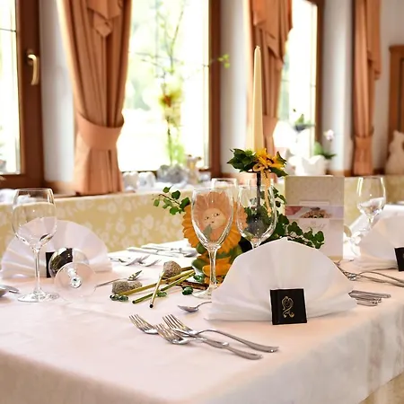 Hotel Brunnerhof 3*