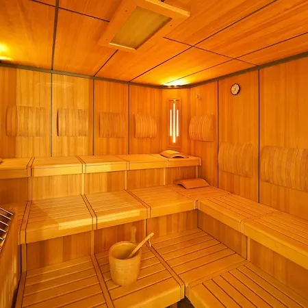 Brunnerhof 3* Rasun di Sotto