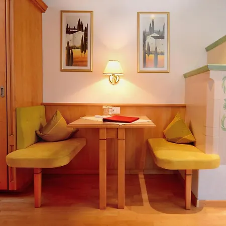 Brunnerhof Hotel Rasun di Sotto