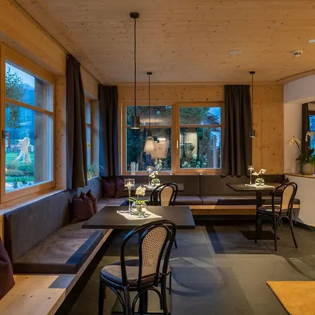 Brunnerhof 호텔 3*