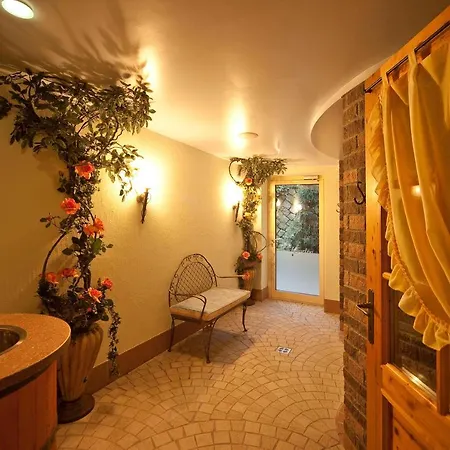 Brunnerhof Hotel 3*