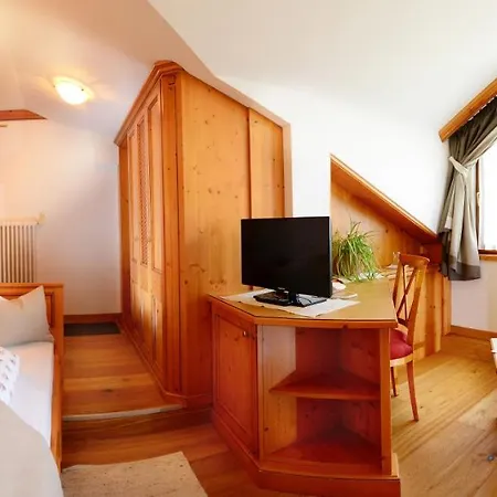Hotel Brunnerhof Rasun di Sotto