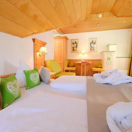 Brunnerhof 3* Rasun di Sotto