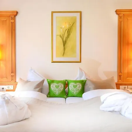 Hotel Brunnerhof 3*