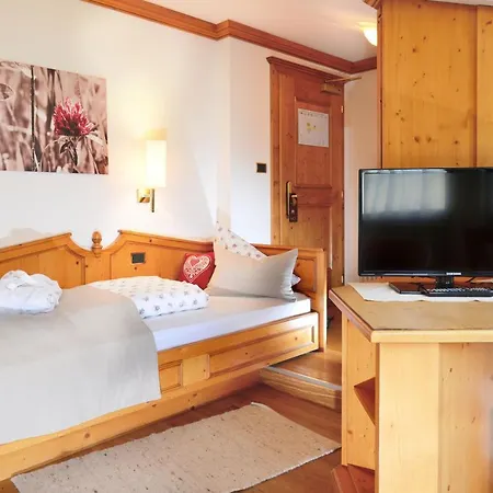 Brunnerhof 3* Rasun di Sotto