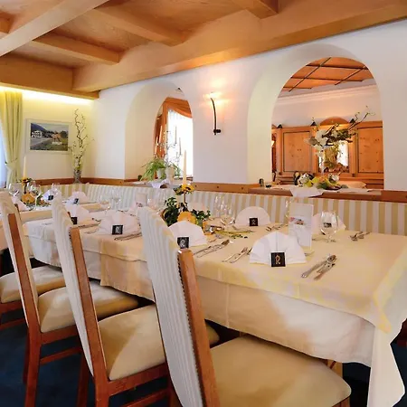 Hotel Brunnerhof 3*