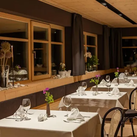 Hotel Brunnerhof 3*
