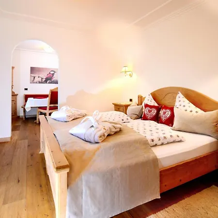 Brunnerhof 3*
