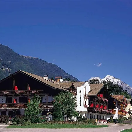 Brunnerhof Hotel Rasun di Sotto