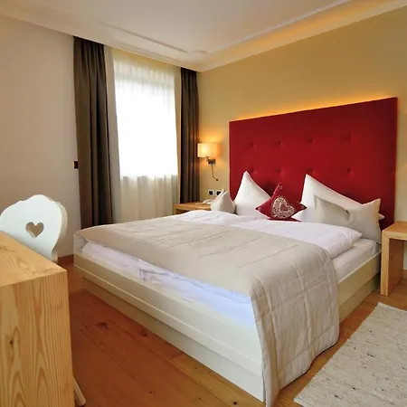 Hotel Brunnerhof