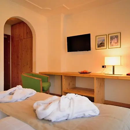 Brunnerhof Rasun di Sotto