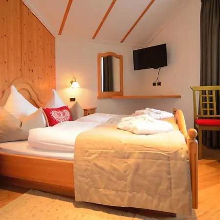 Brunnerhof 3*