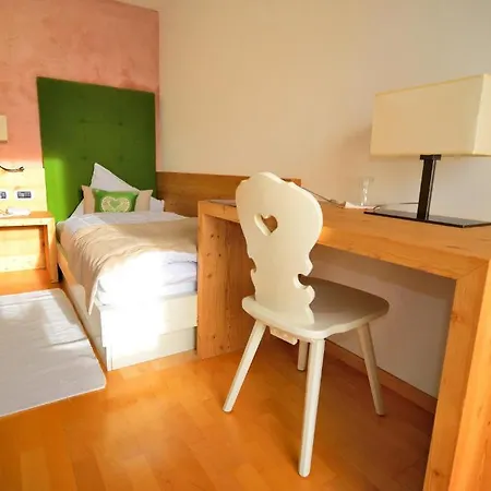 Brunnerhof Hotel Rasun di Sotto