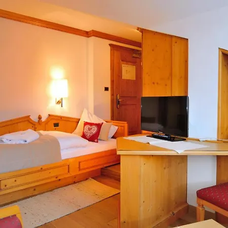 Hotel Brunnerhof Rasun di Sotto