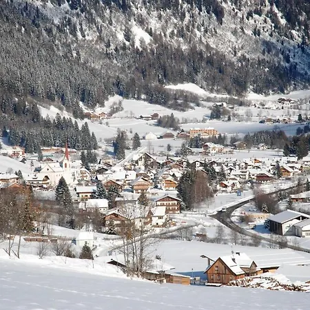Hotel Brunnerhof 3*