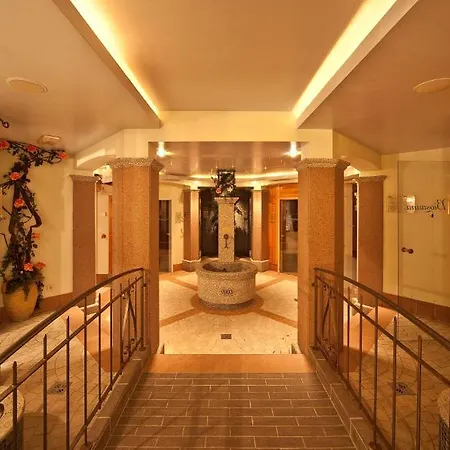 Hotel Brunnerhof