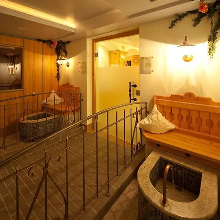 Hotel Brunnerhof